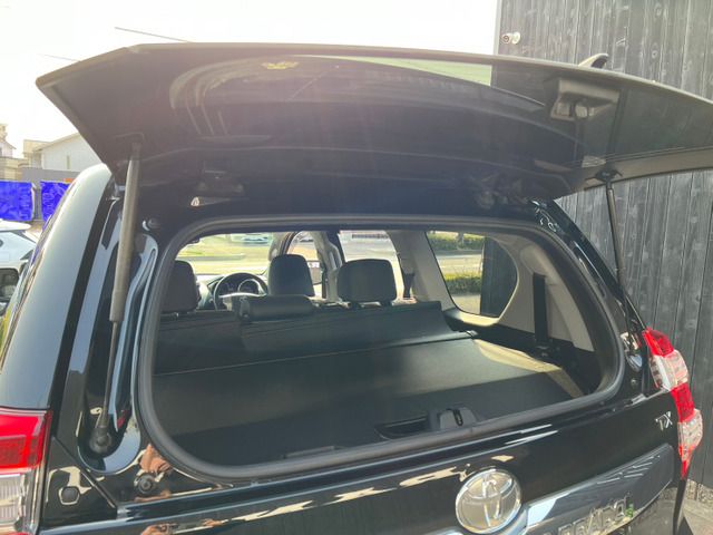 Toyota PRADO 2016-01 1508-13