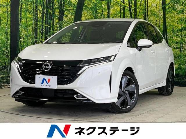 Nissan AURA 2023-06 194679-0