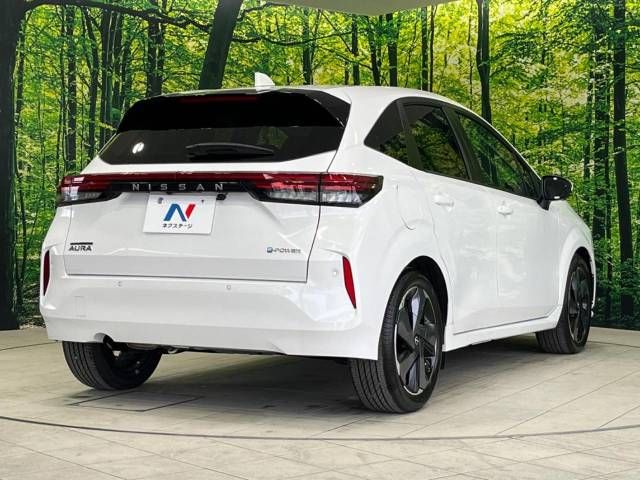 Nissan AURA 2023-06 194679-17
