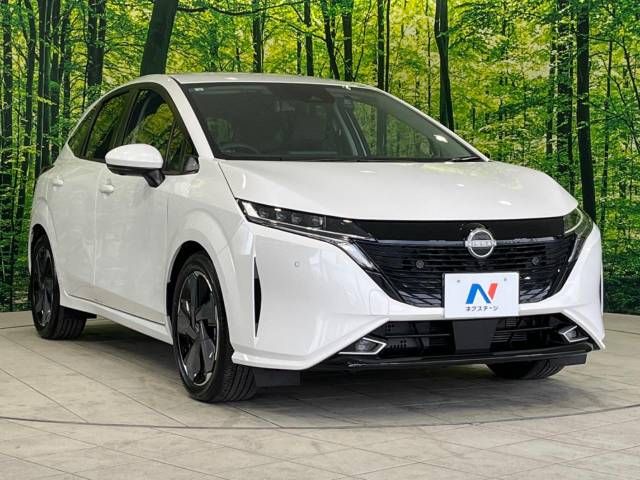 Nissan AURA 2023-06 194679-16