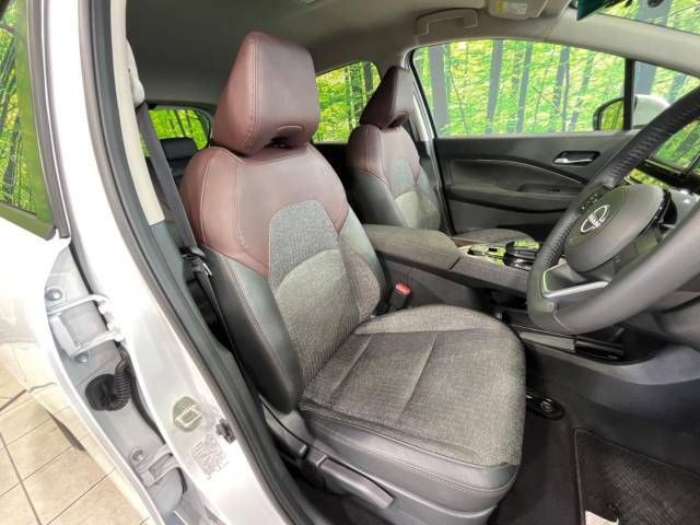 Nissan AURA 2023-06 194679-8