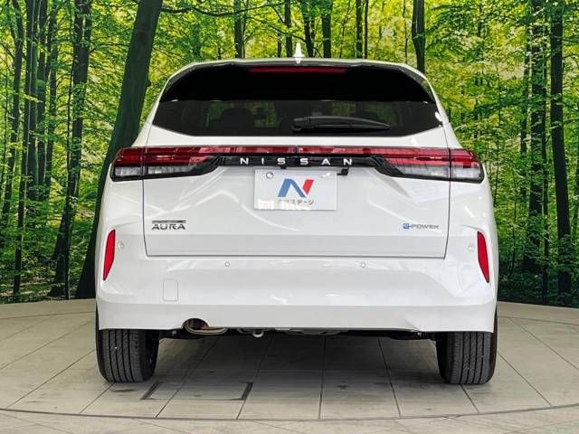 Nissan AURA 2023-06 194679-15