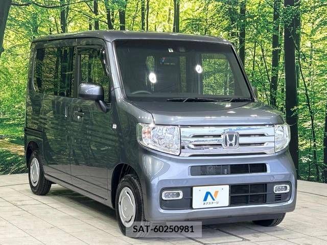 Honda N-VAN 2020-06 280662-12