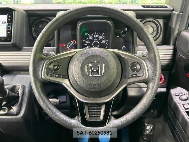 Honda N-VAN 2020-06 280662-7