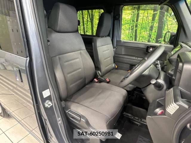 Honda N-VAN 2020-06 280662-4