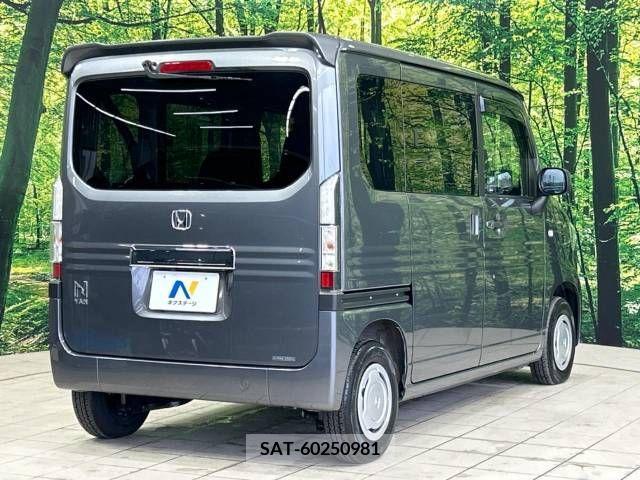 Honda N-VAN 2020-06 280662-13