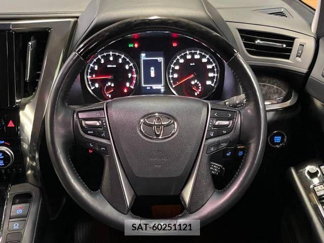 Toyota ALPHARD 2022-06 280361-12