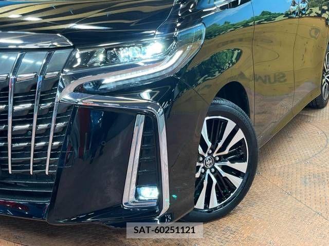 Toyota ALPHARD 2022-06 280361-13