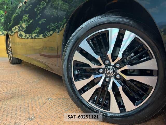 Toyota ALPHARD 2022-06 280361-14