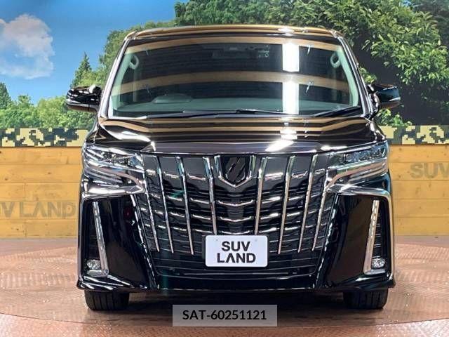 Toyota ALPHARD 2022-06 280361-15