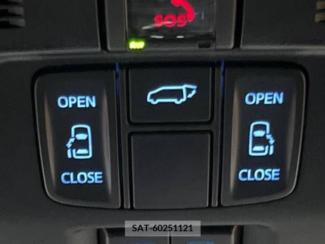 Toyota ALPHARD 2022-06 280361-2