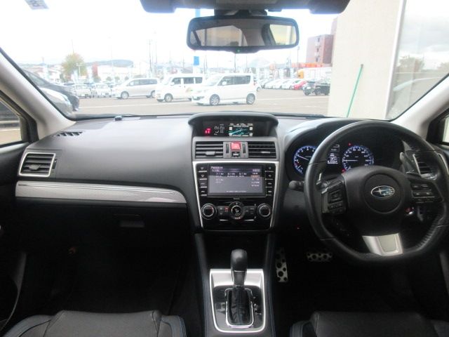 Subaru LEVORG 2017-03 186895-6