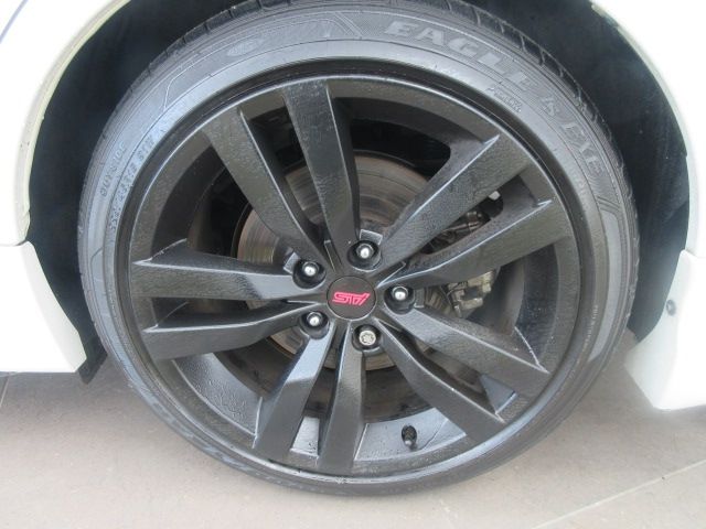 Subaru LEVORG 2017-03 186895-7