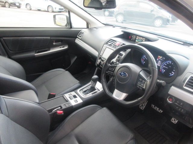 Subaru LEVORG 2017-03 186895-9