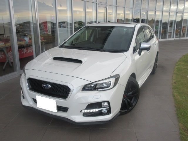Subaru LEVORG 2017-03 186895-0