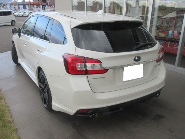 Subaru LEVORG 2017-03 186895-1