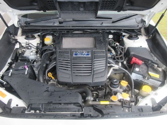 Subaru LEVORG 2017-03 186895-28