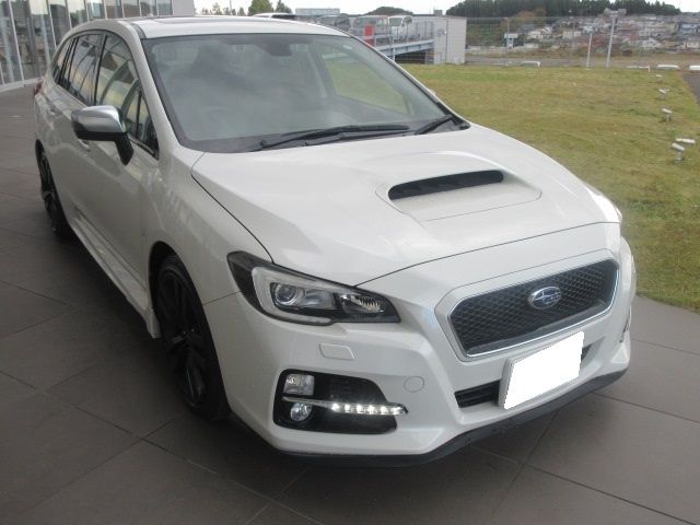Subaru LEVORG 2017-03 186895-2