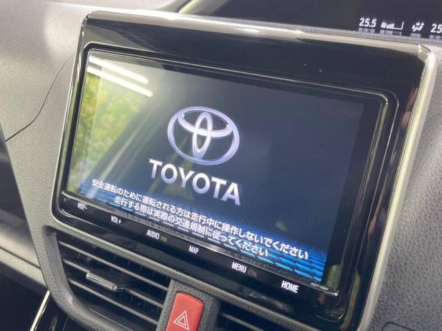 Toyota VOXY 2018-11 23525-4
