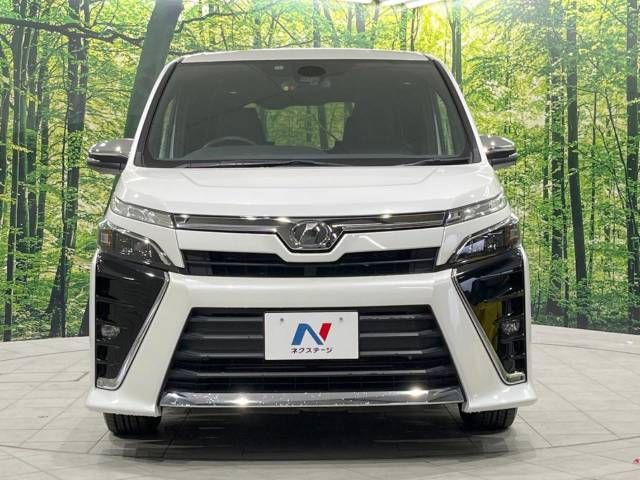 Toyota VOXY 2018-11 23525-15