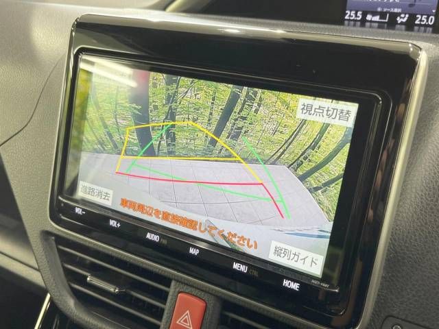 Toyota VOXY 2018-11 23525-7