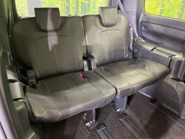 Toyota VOXY 2018-11 23525-10