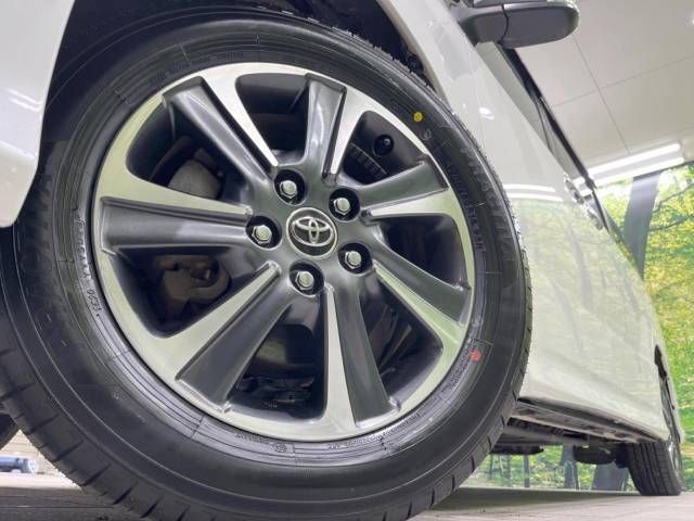 Toyota VOXY 2018-11 23525-13