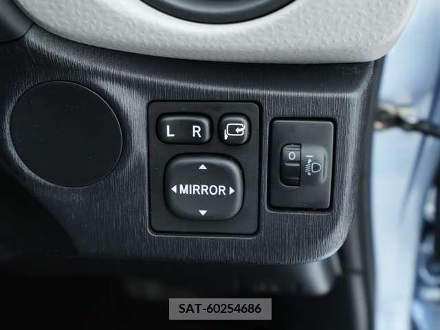 Toyota VITZ 2013-05 288623-11