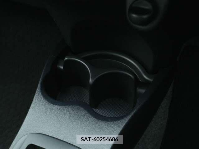 Toyota VITZ 2013-05 288623-10