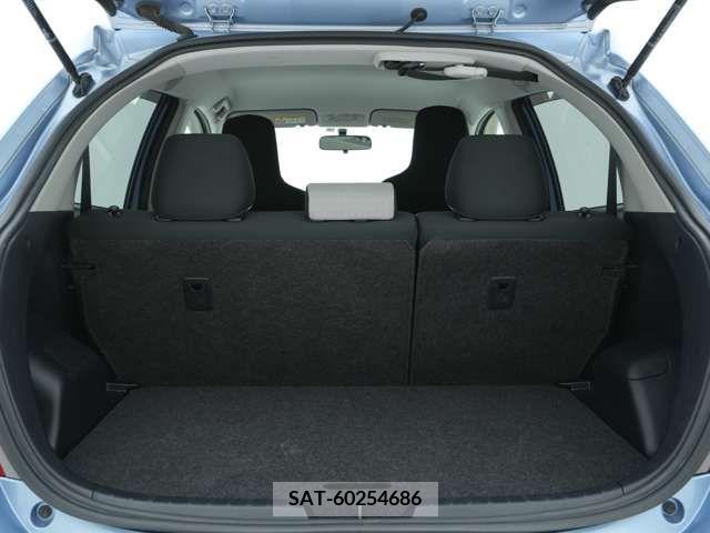 Toyota VITZ 2013-05 288623-6