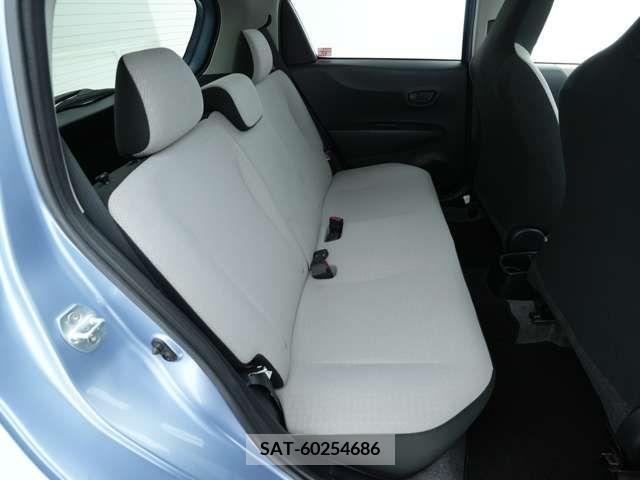 Toyota VITZ 2013-05 288623-5