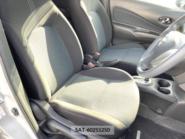 Nissan NOTE 2015-06 302377-6