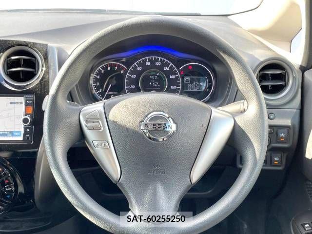 Nissan NOTE 2015-06 302377-18