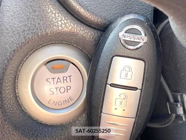 Nissan NOTE 2015-06 302377-4