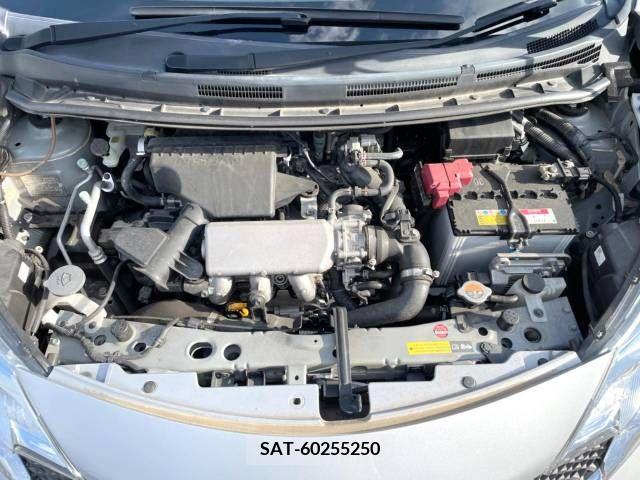 Nissan NOTE 2015-06 302377-16