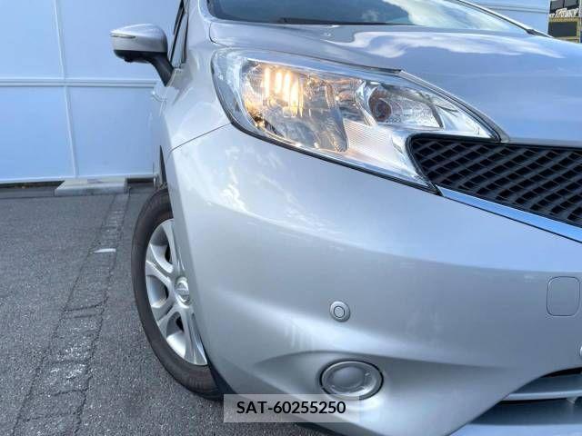 Nissan NOTE 2015-06 302377-10