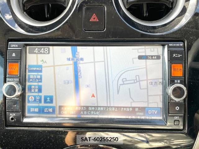 Nissan NOTE 2015-06 302377-19