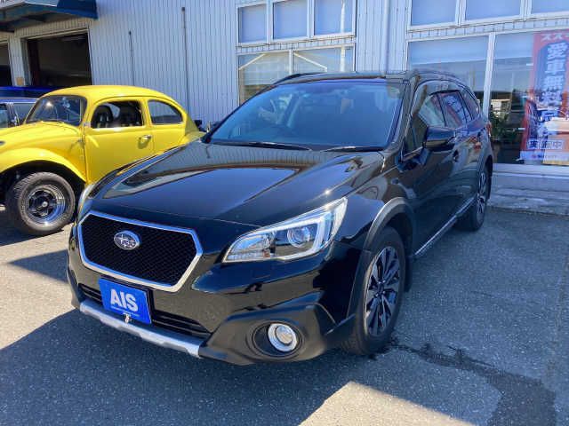 Subaru OUTBACK 2017-03 6798-0