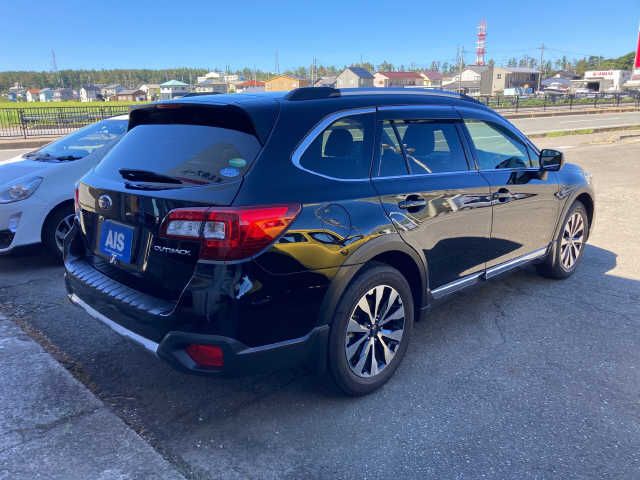 Subaru OUTBACK 2017-03 6798-2