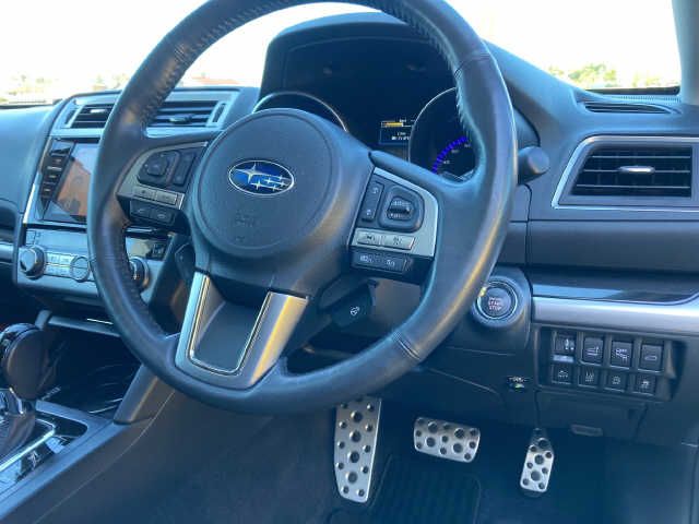Subaru OUTBACK 2017-03 6798-8
