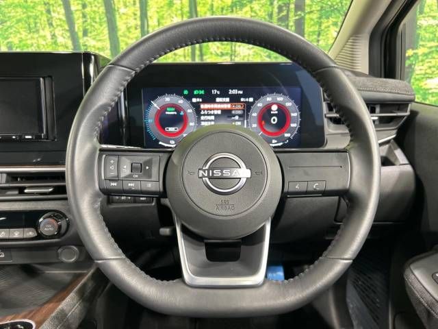 Nissan AURA 2023-06 181375-11