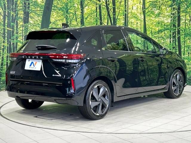 Nissan AURA 2023-06 181375-17