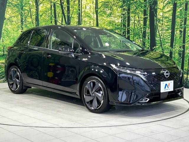 Nissan AURA 2023-06 181375-16