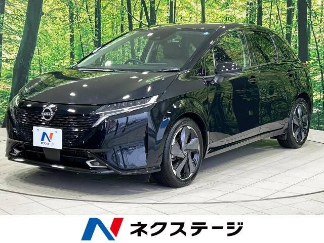 Nissan AURA 2023-06 181375-0