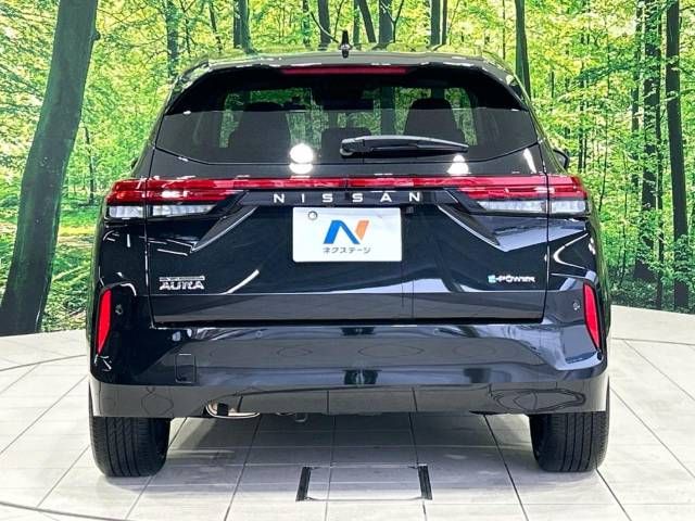 Nissan AURA 2023-06 181375-15