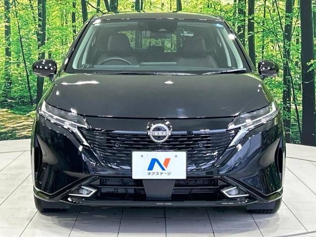 Nissan AURA 2023-06 181375-14