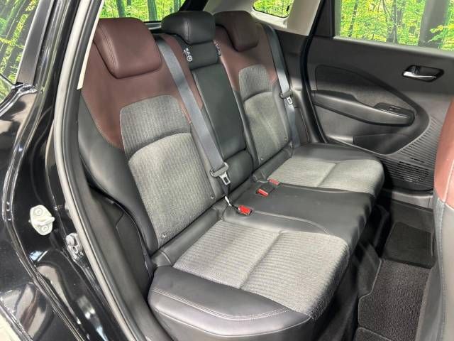 Nissan AURA 2023-06 181375-9