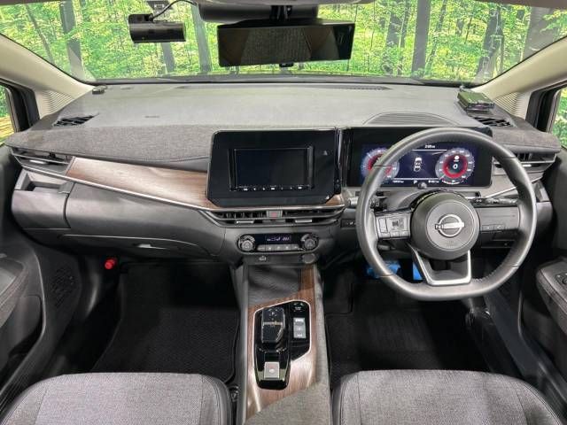Nissan AURA 2023-06 181375-1
