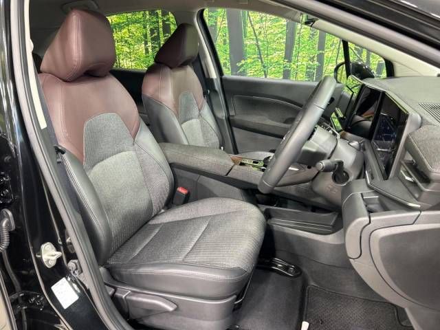 Nissan AURA 2023-06 181375-8