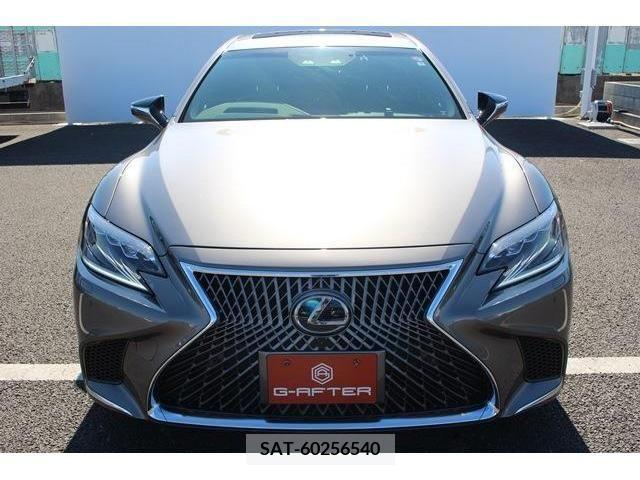 Lexus LS 2019-05 213675-7